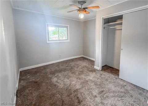 Tiny photo for 1635 Bronson Road, Akron, OH 44305 (MLS # 5238273)