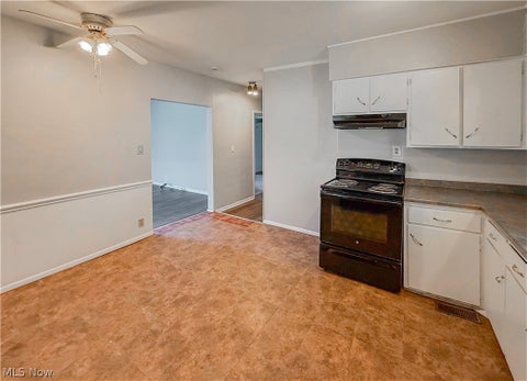 Tiny photo for 1635 Bronson Road, Akron, OH 44305 (MLS # 5238273)
