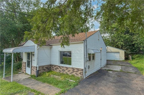 Tiny photo for 1635 Bronson Road, Akron, OH 44305 (MLS # 5238273)