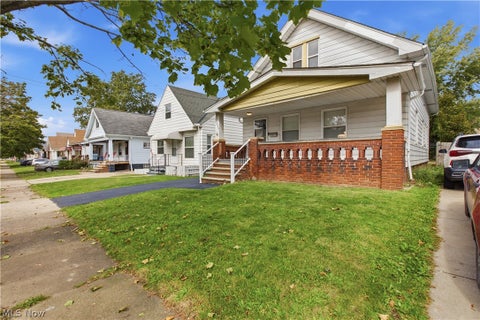 Homes For Sale - 11308 Dale Avenue<br/> Cleveland, OH 44111