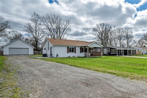12435 Avalon Drive, Grafton, OH 44044 - #: 5109714