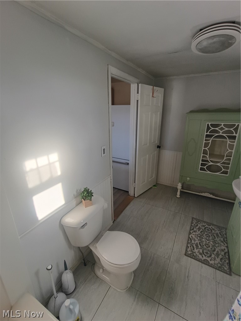 Belmont - Residential