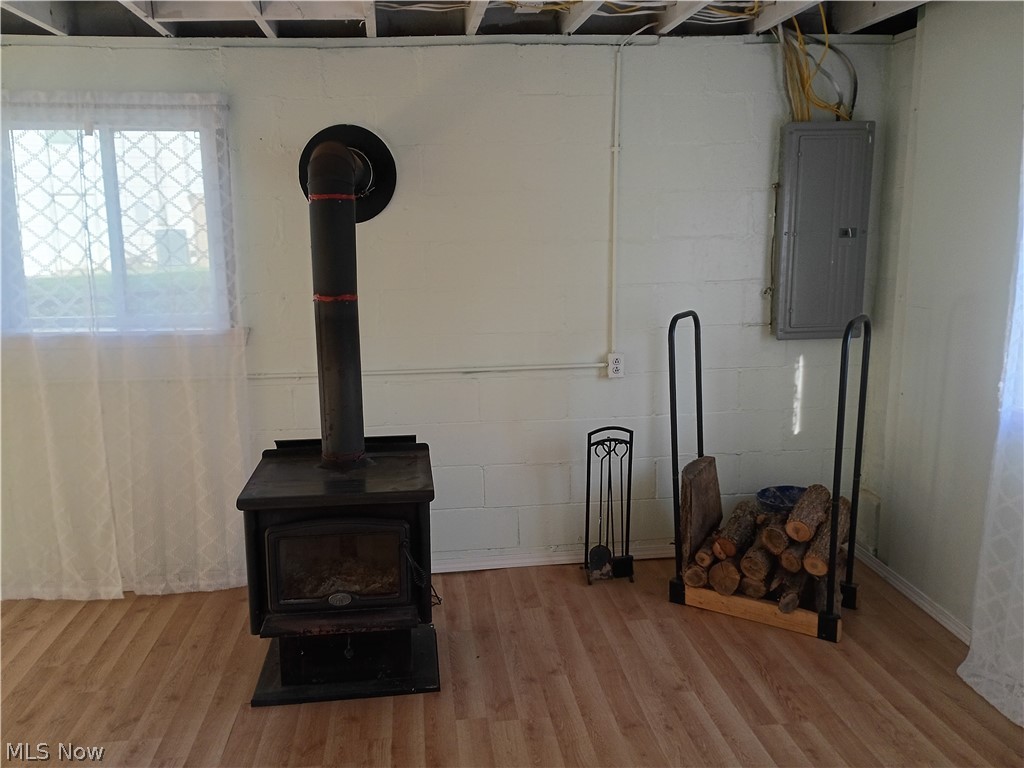 Belmont - Residential