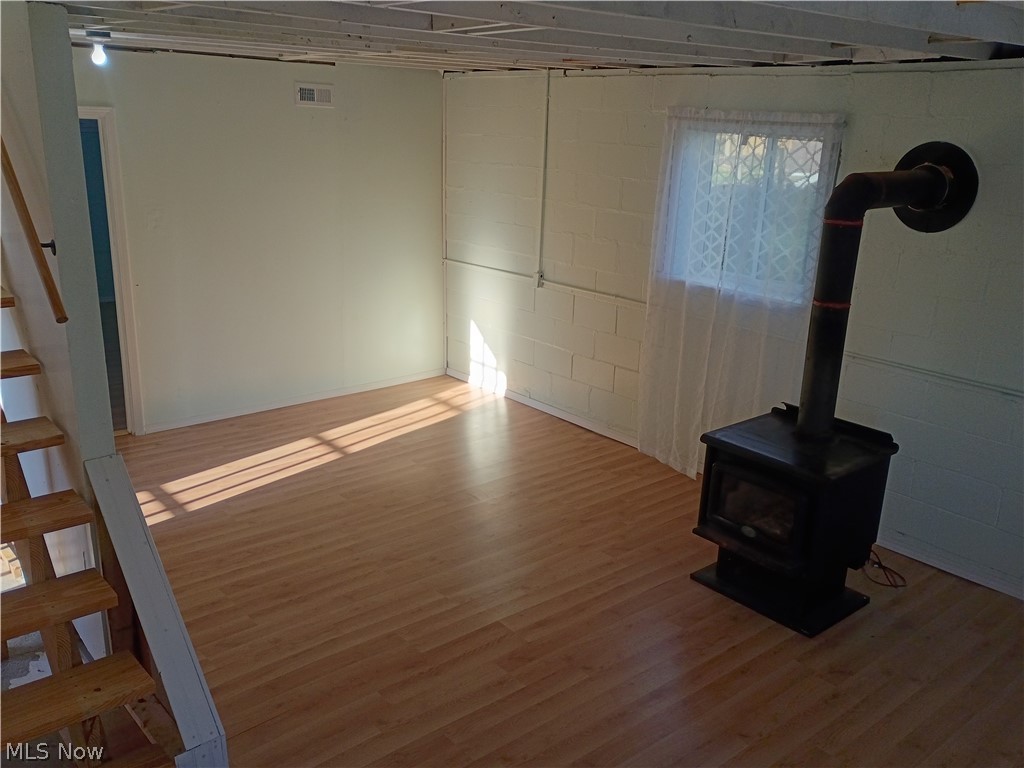 Belmont - Residential