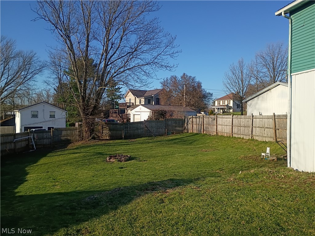 Belmont - Residential