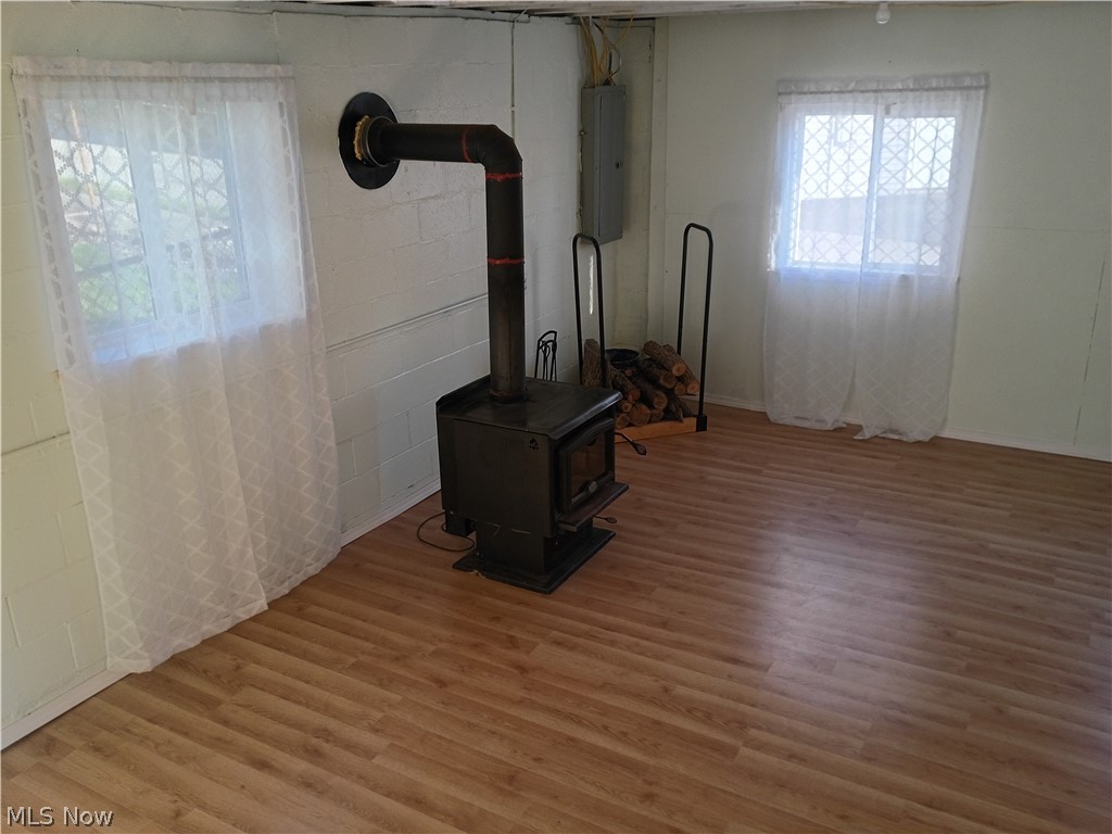 Belmont - Residential