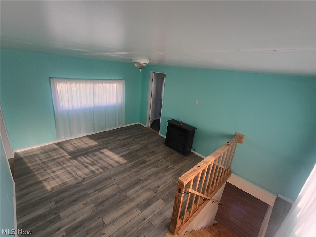 Belmont - Residential