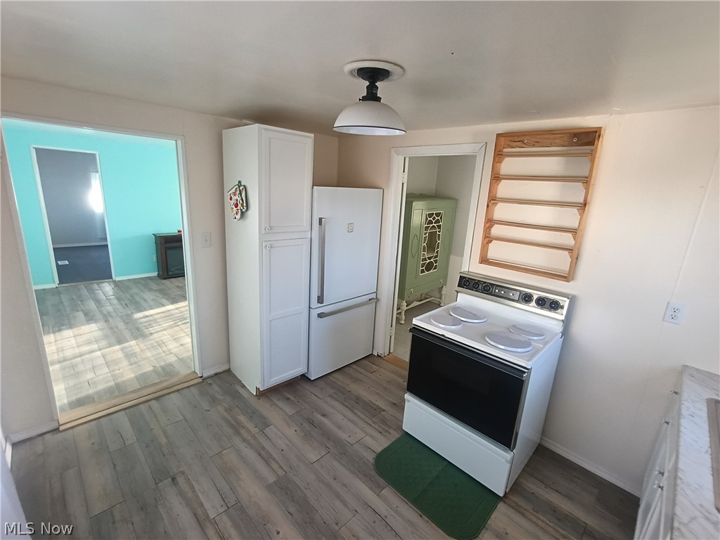 Belmont - Residential