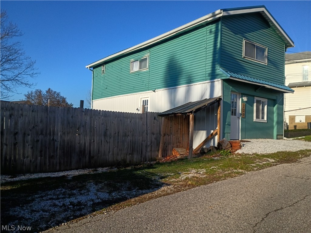 Belmont - Residential