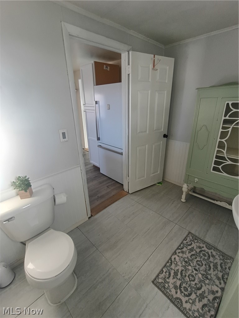 Belmont - Residential