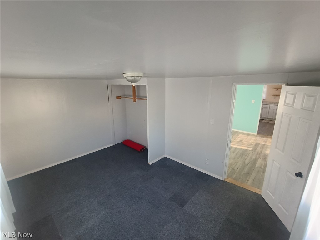 Belmont - Residential