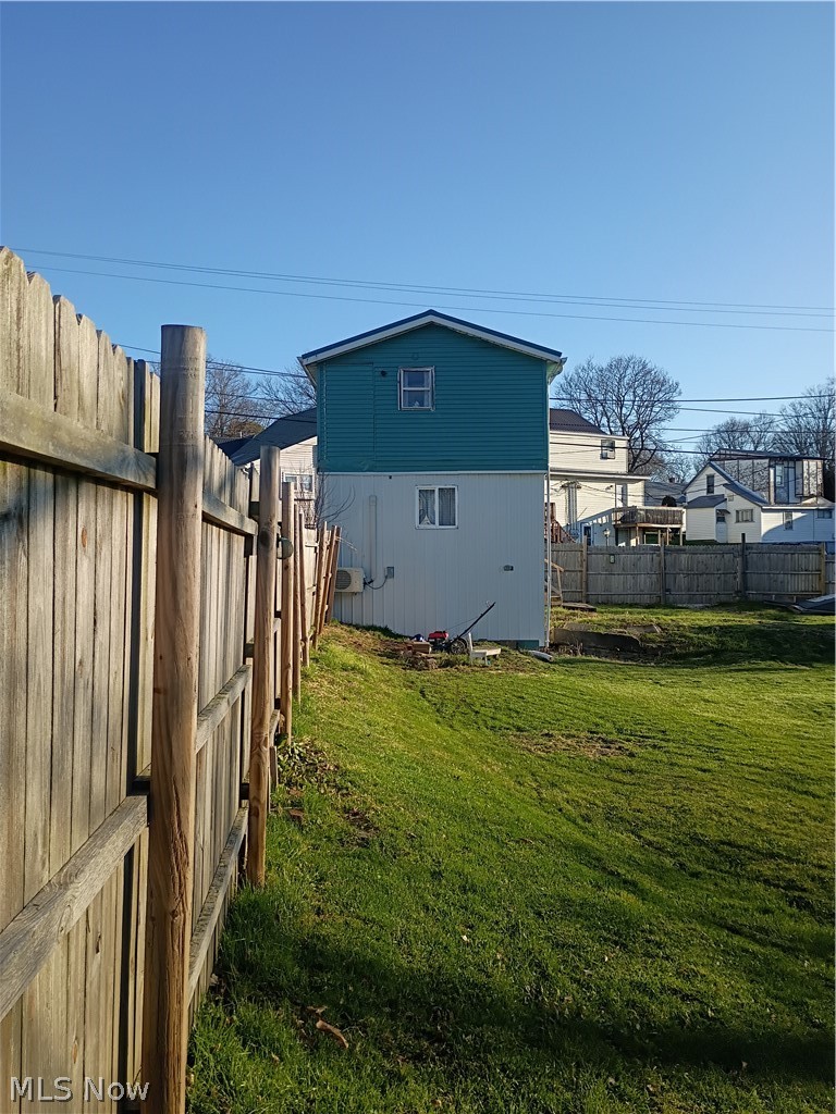 Belmont - Residential