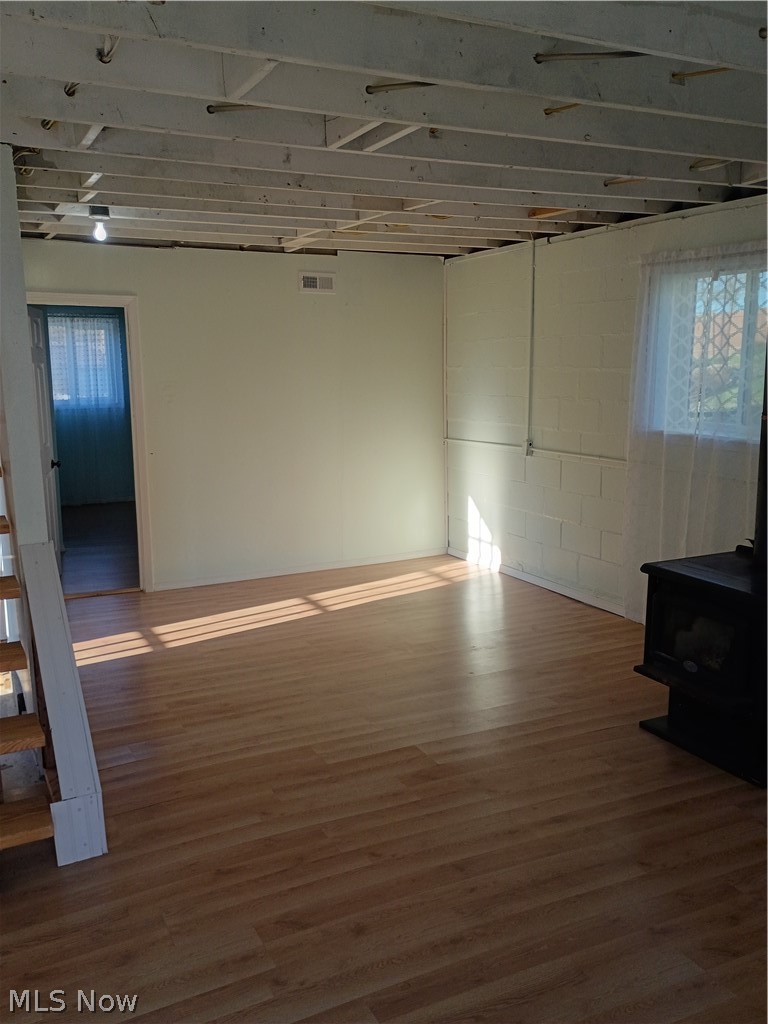 Belmont - Residential