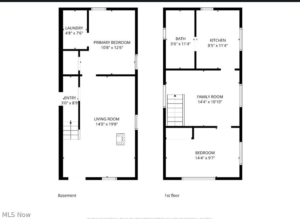 Belmont - Residential