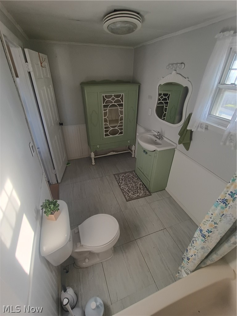 Belmont - Residential