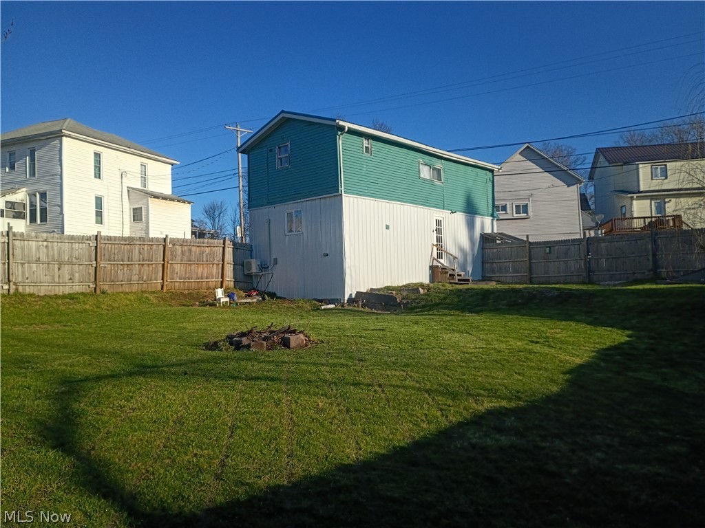 Belmont - Residential