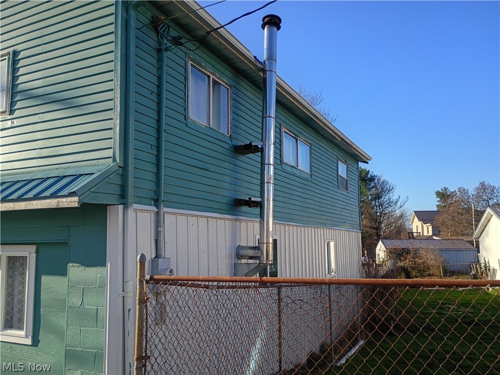 Belmont - Residential