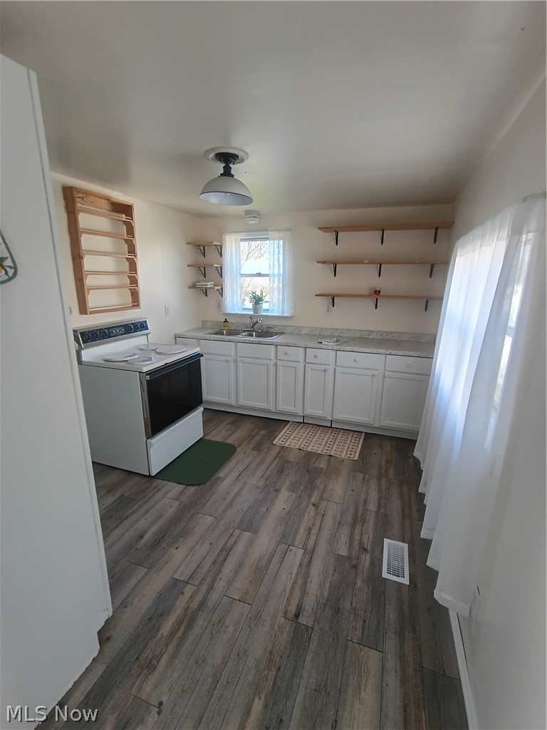 Belmont - Residential