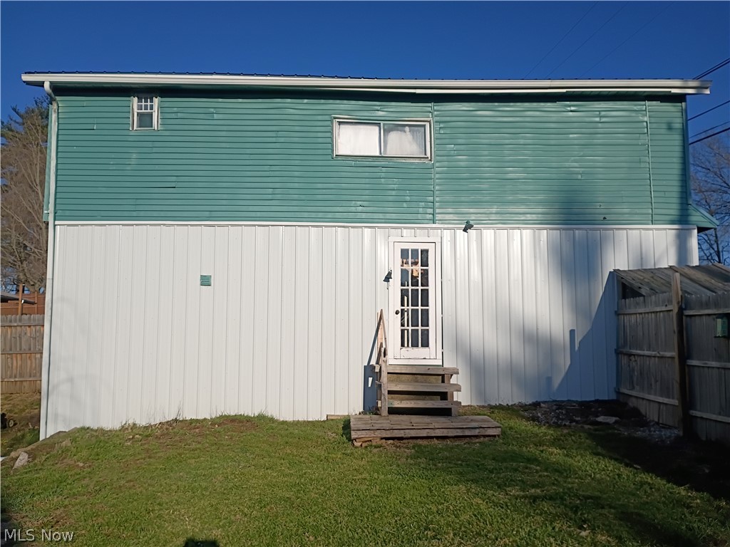 Belmont - Residential