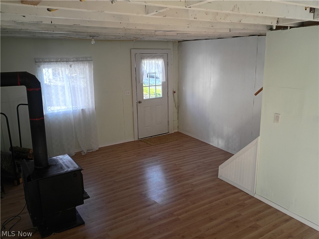 Belmont - Residential