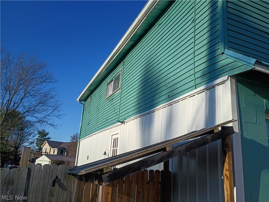 Belmont - Residential