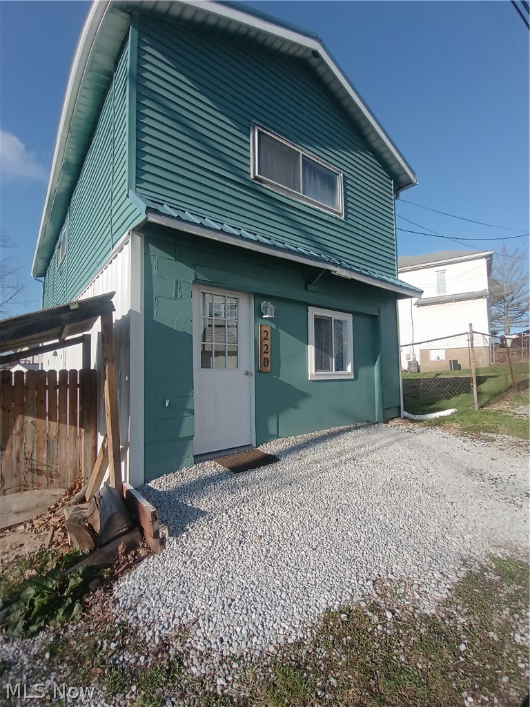 Belmont - Residential