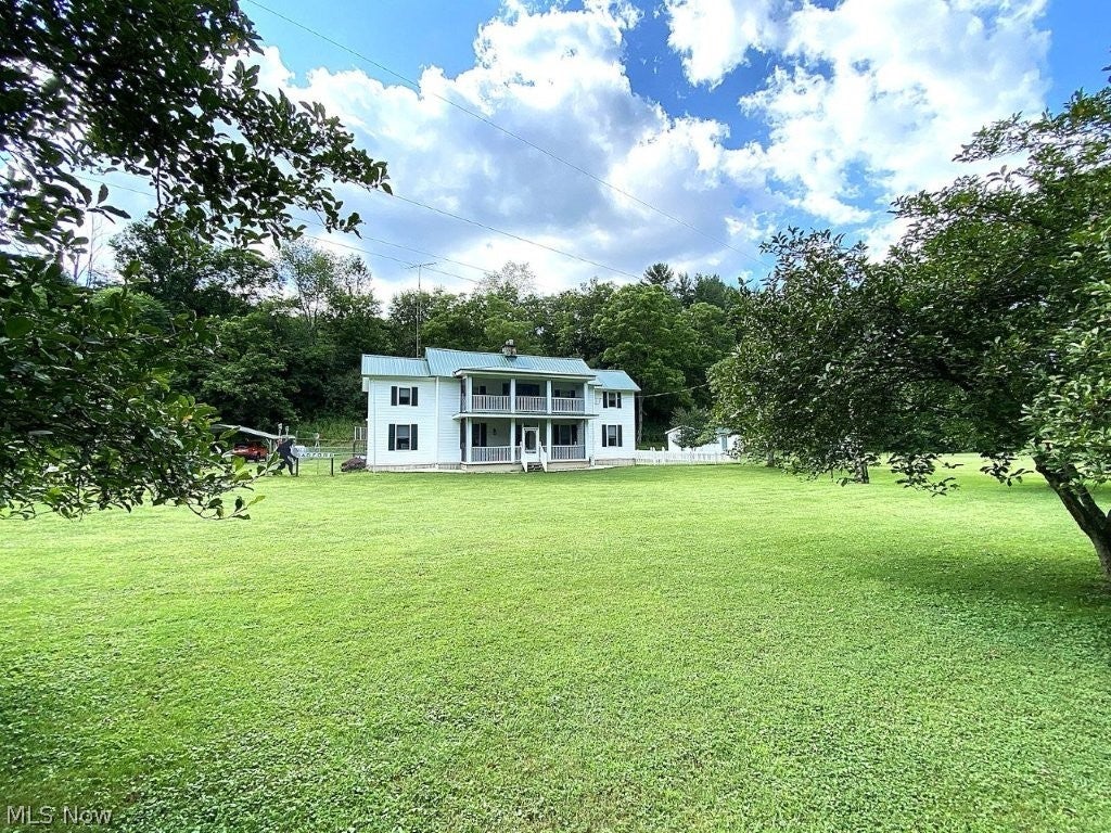482 & 484 Windyville Road