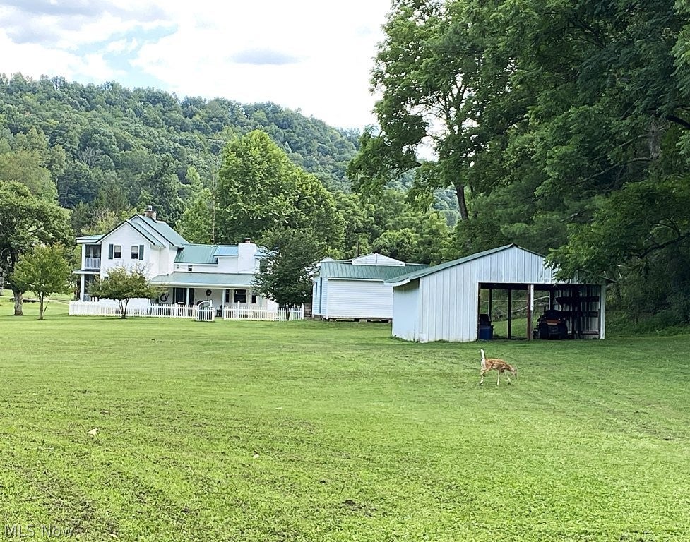 482 & 484 Windyville Road