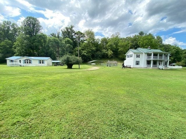 482 & 484 Windyville Road