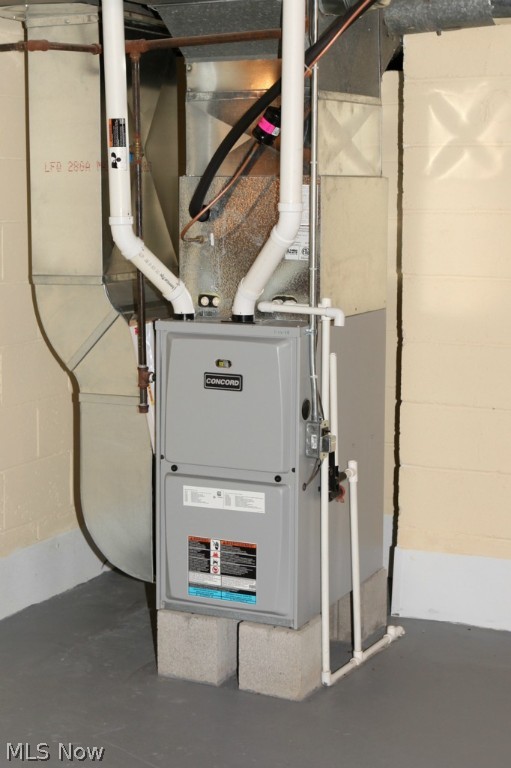 Island Crk Estates 6 - Residential