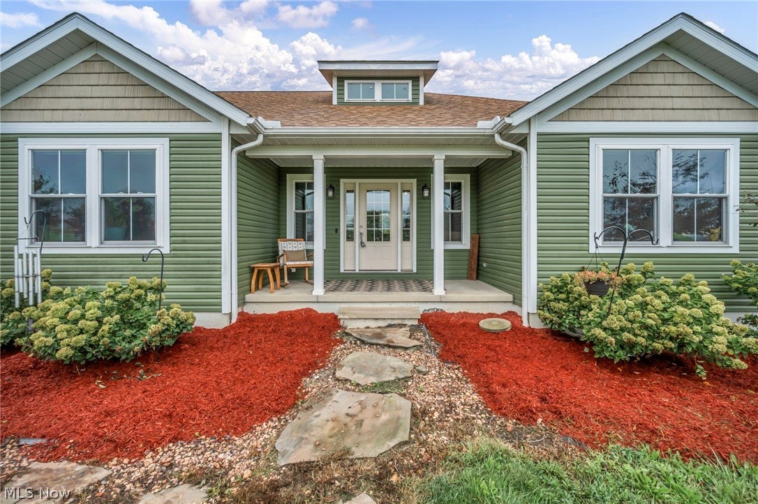 5578 Spencer Road