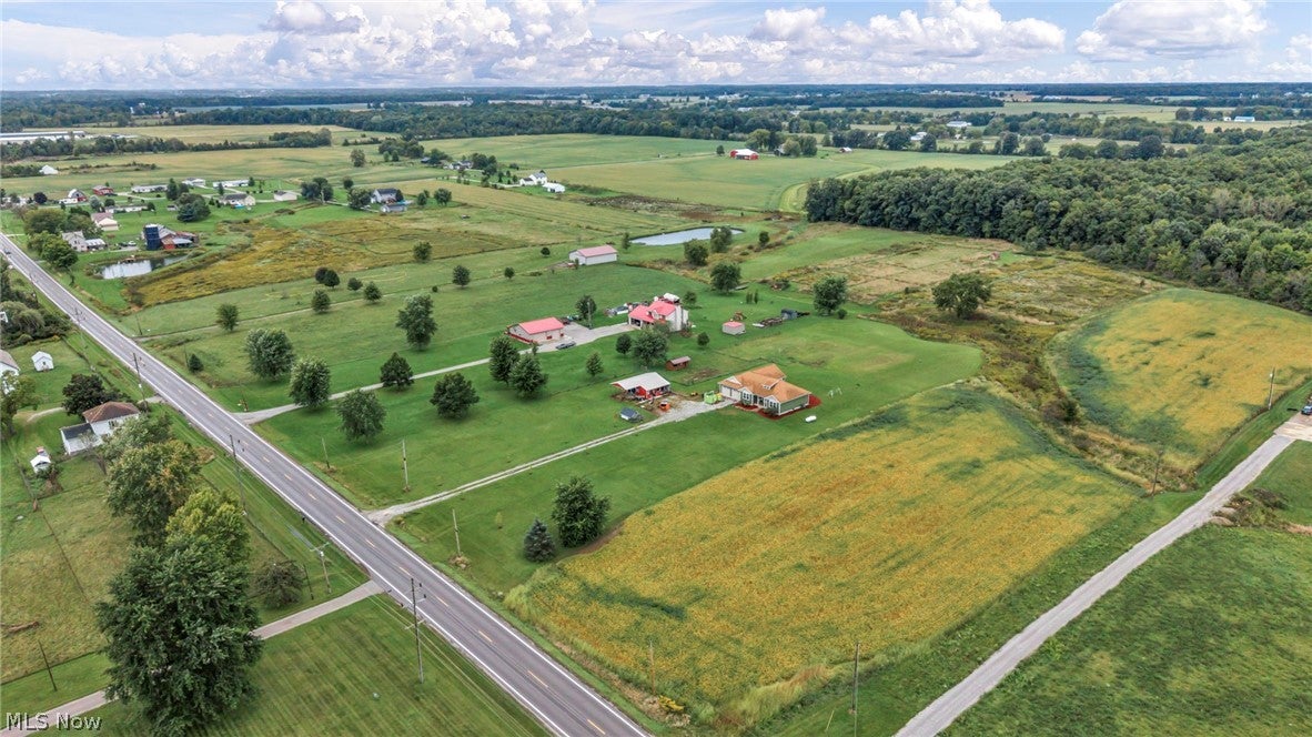 5578 Spencer Road