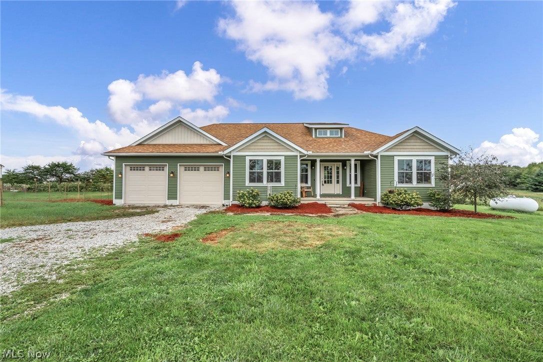5578 Spencer Road