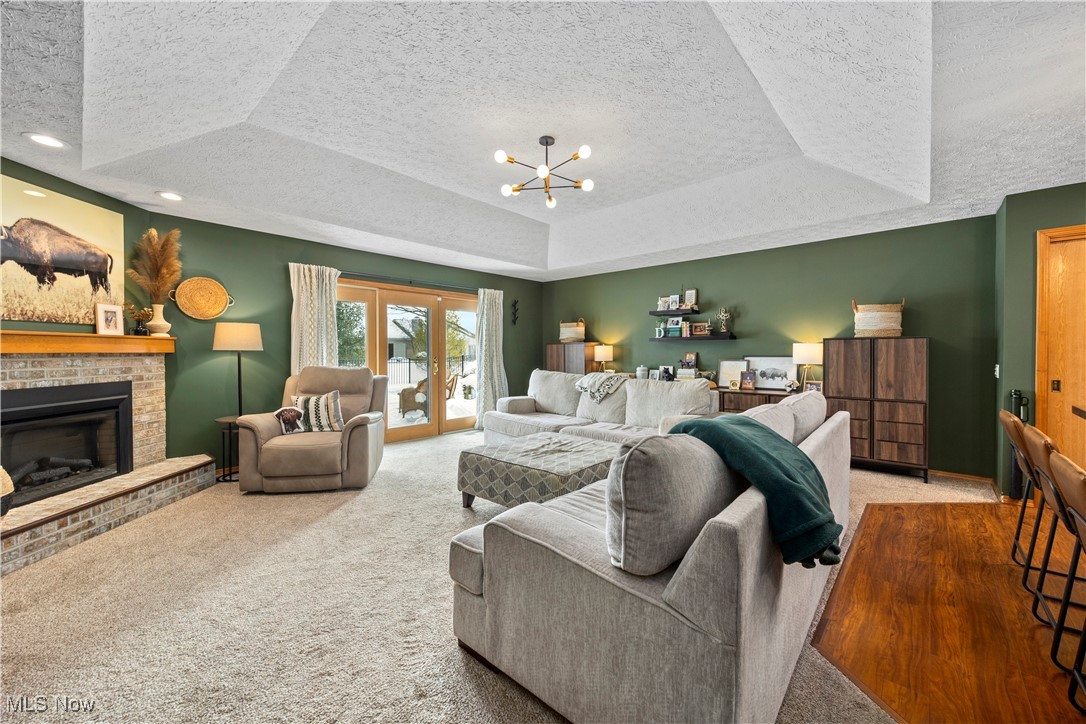 Ridgefield Homes Sub - Residential