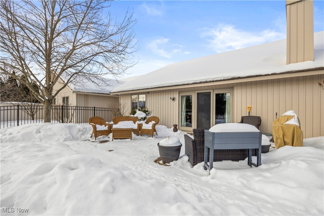 Ridgefield Homes Sub - Residential