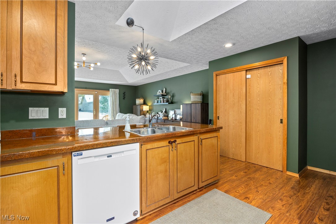 Ridgefield Homes Sub - Residential