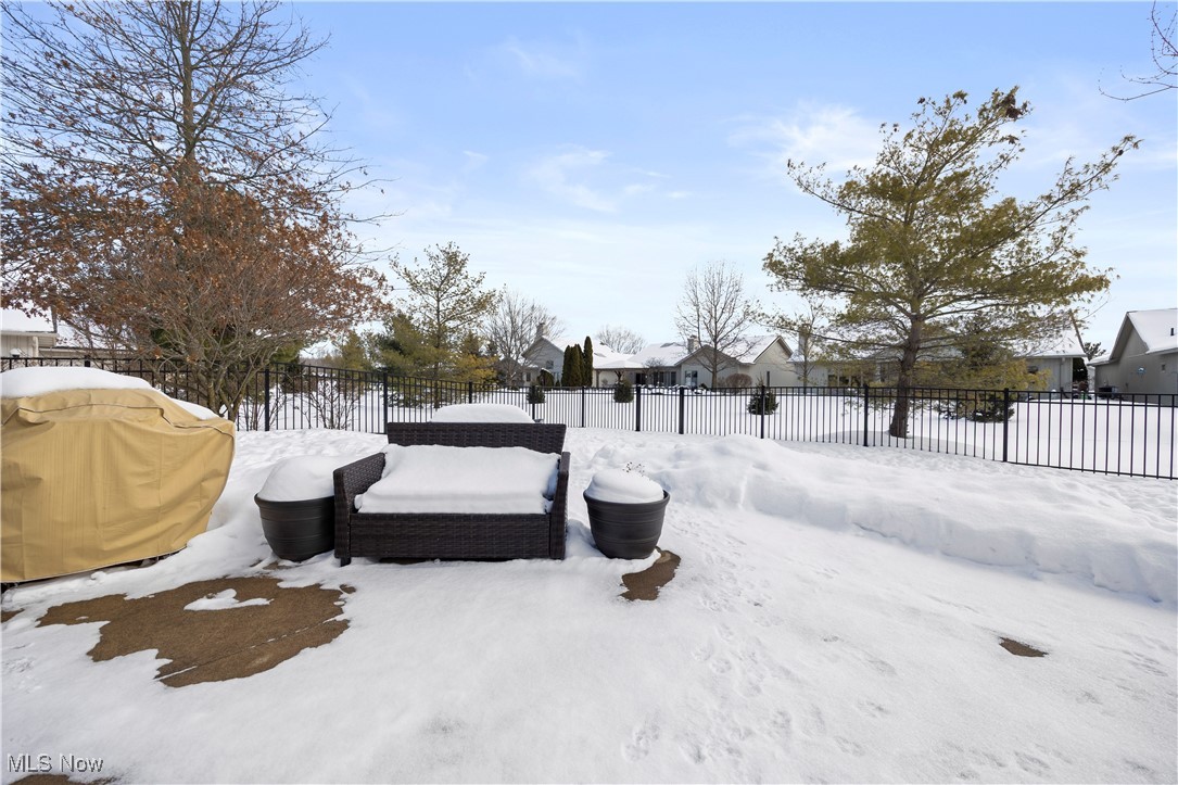 Ridgefield Homes Sub - Residential