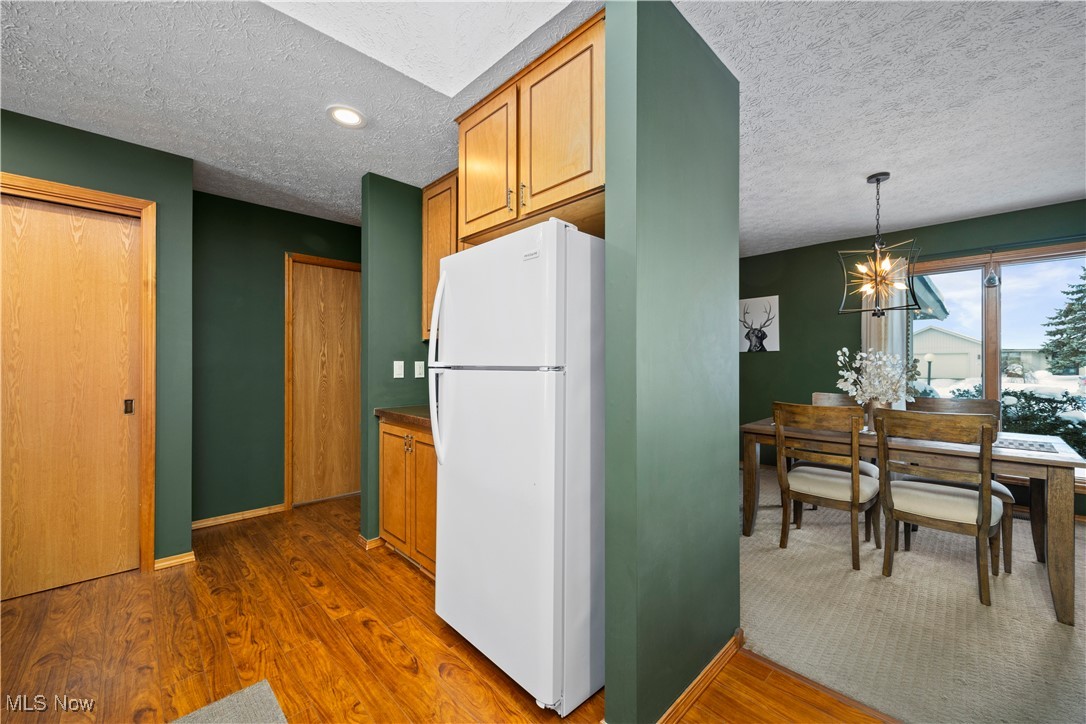 Ridgefield Homes Sub - Residential