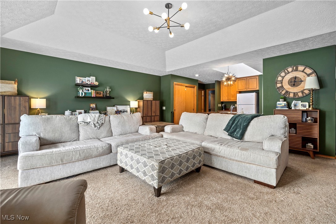 Ridgefield Homes Sub - Residential