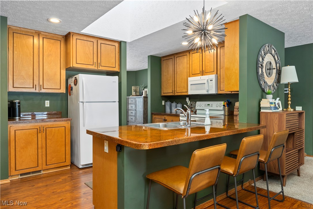 Ridgefield Homes Sub - Residential