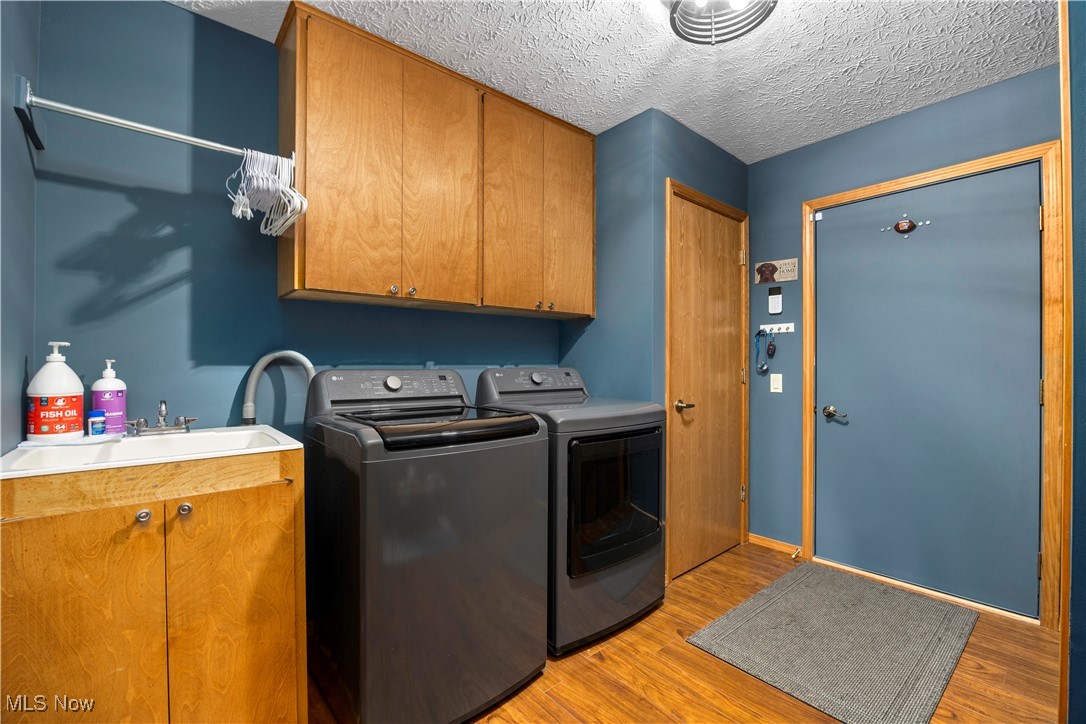 Ridgefield Homes Sub - Residential