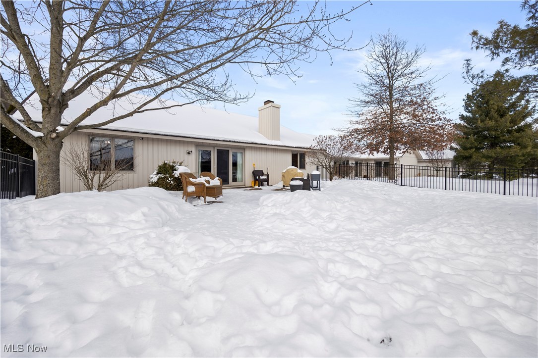 Ridgefield Homes Sub - Residential