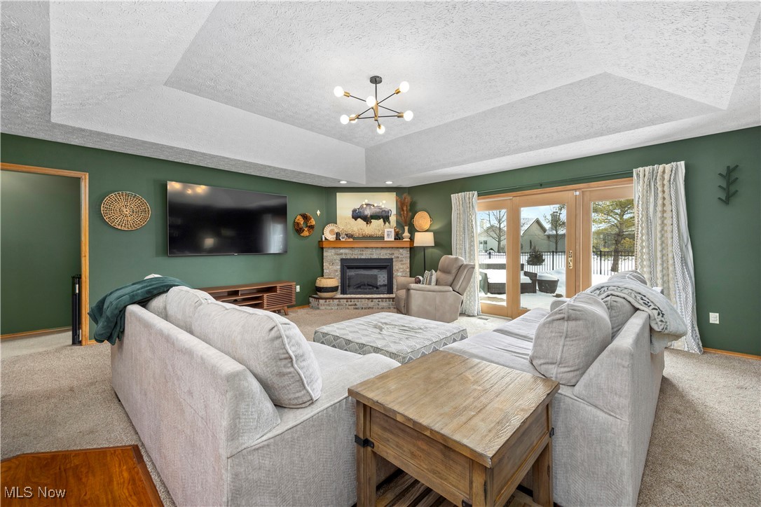 Ridgefield Homes Sub - Residential