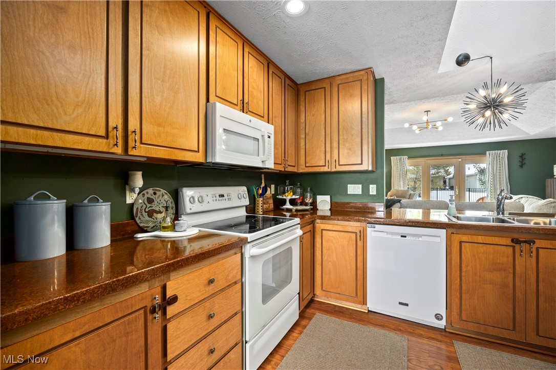 Ridgefield Homes Sub - Residential