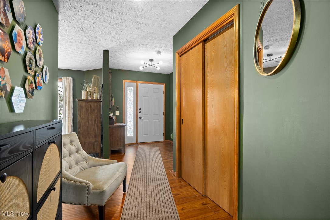 Ridgefield Homes Sub - Residential