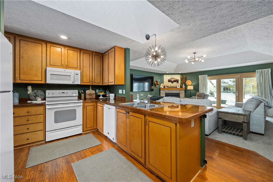 Ridgefield Homes Sub - Residential