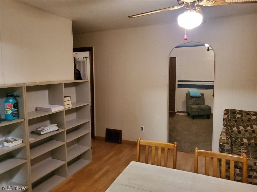 Rodefers 2nd Add - Residential