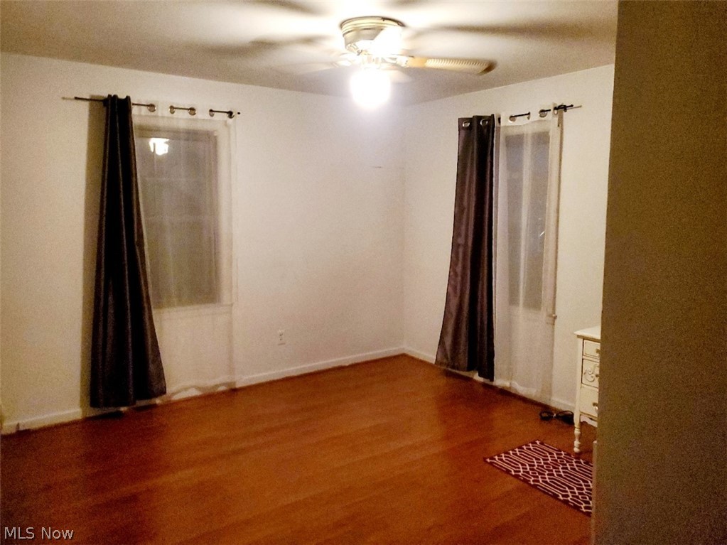 Rodefers 2nd Add - Residential