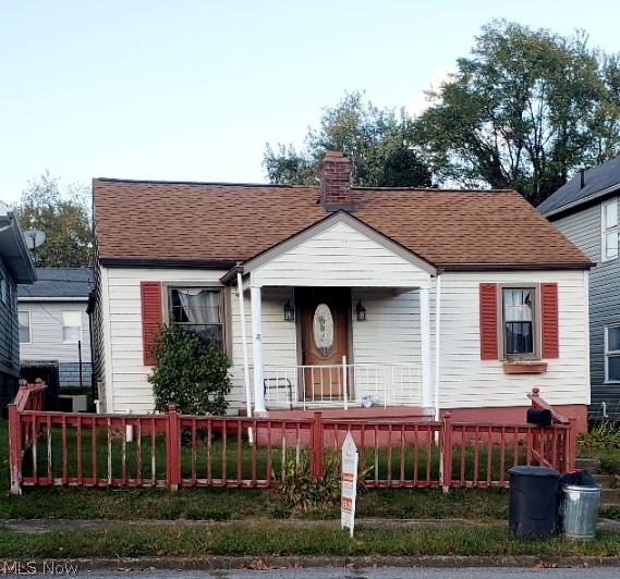 Rodefers 2nd Add - Residential