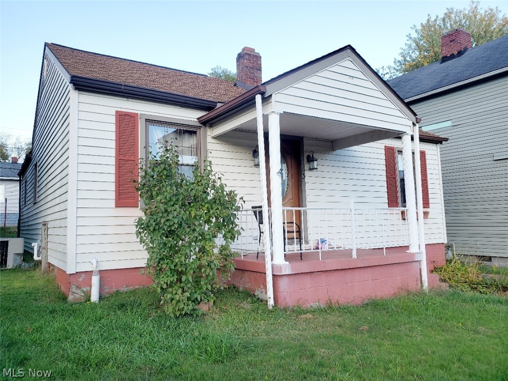 Rodefers 2nd Add - Residential